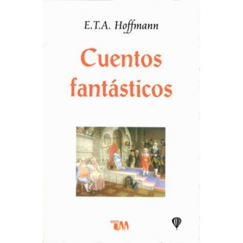 CUENTOS FANTÁSTICOS