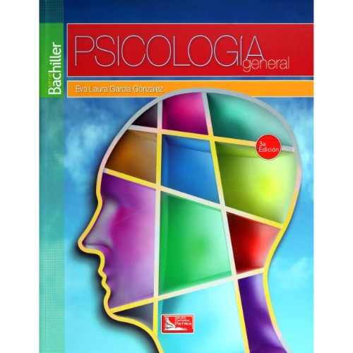 PSICOLOGÍA GENERAL DGIRE