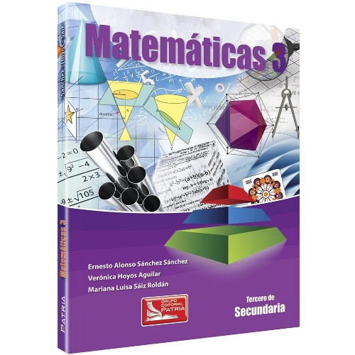 MATEMÁTICAS 3