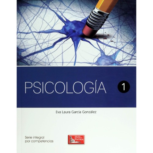 PSICOLOGÍA 1