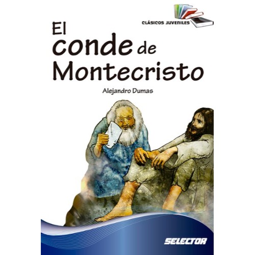 CONDE DE MONTECRISTO, EL (P.NUEVA)