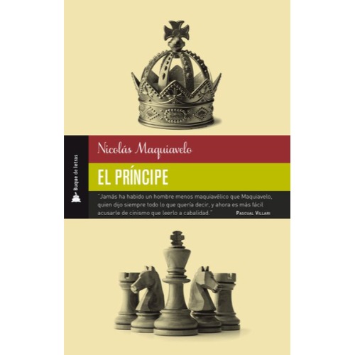 EL PRINCIPE