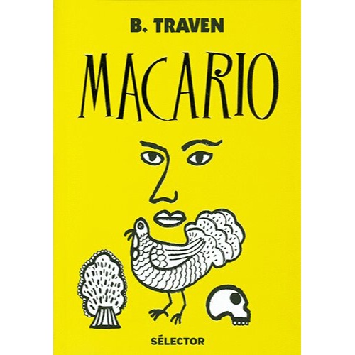 MACARIO