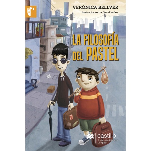 LA FILOSOFÍA DEL PASTEL