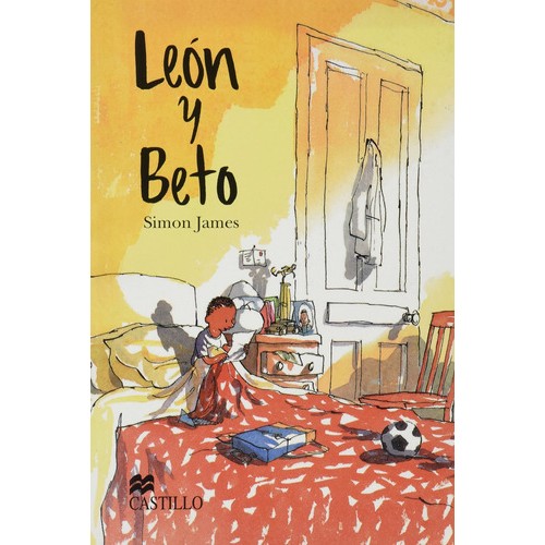 LEÓN Y BETO