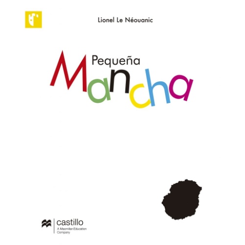 PEQUEÑA MANCHA