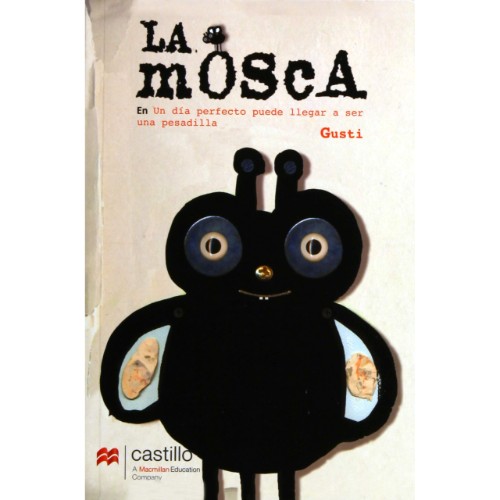 LA MOSCA