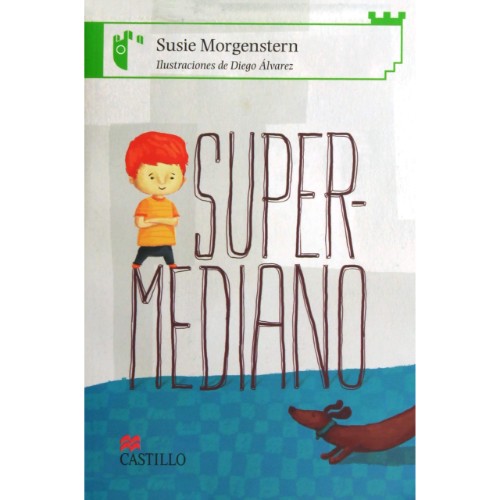 SUPERMEDIANO