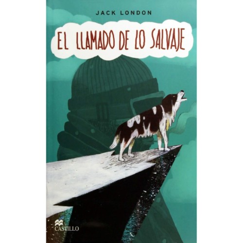 EL LLAMADO DE LO SALVAJE