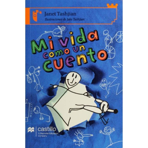 MI VIDA COMO UN CUENTO