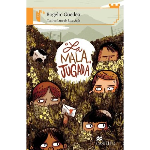 LA MALA JUGADA
