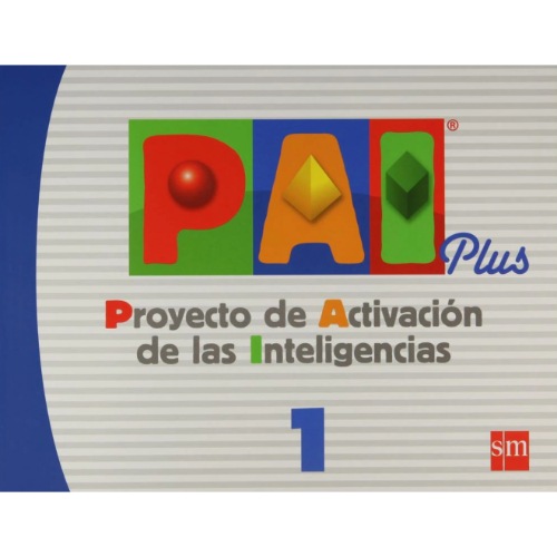 PAI 1 (PAI PLUS)