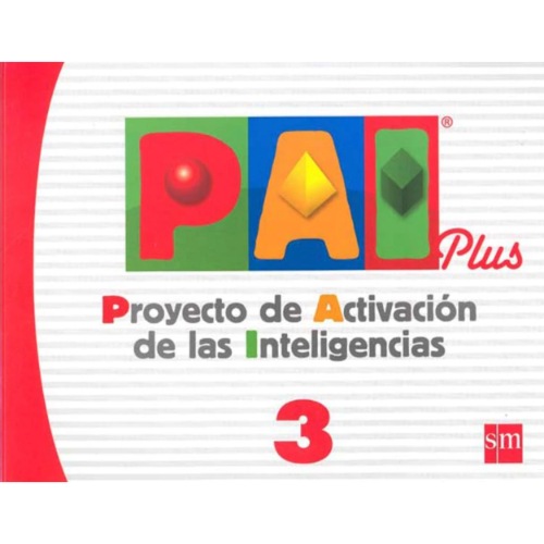 PAI 3 (PAI PLUS)