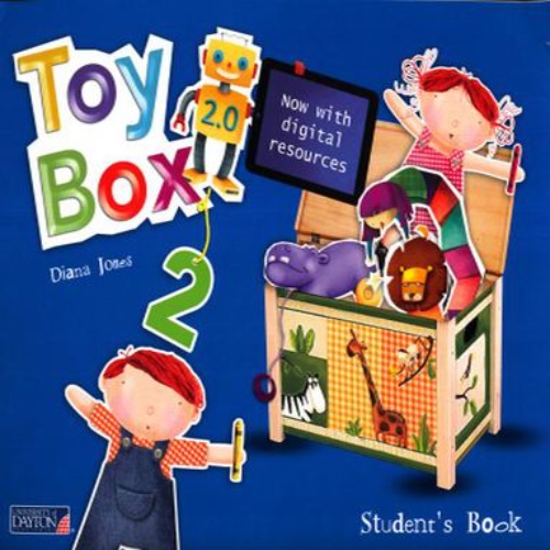 TOY BOX 2.0 STUDENT'S BOOK 2