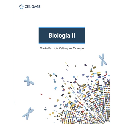 BIOLOGIA II