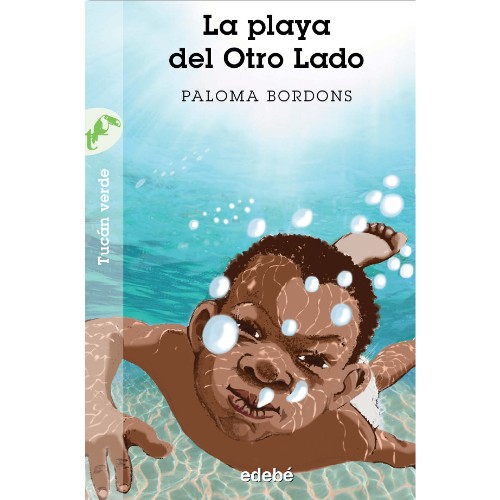 LA PLAYA DEL OTRO LADO