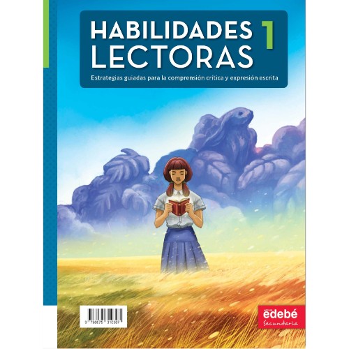 HABILIDADES LECTORAS 1 SECUNDARIA
