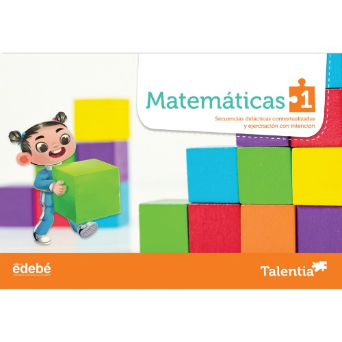 TALENTIA 1 EP, MATEMATICAS L.A.