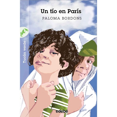 UN TIO EN PARIS