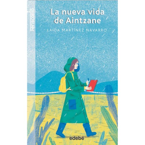 LA NUEVA VIDA DE AINTZANE
