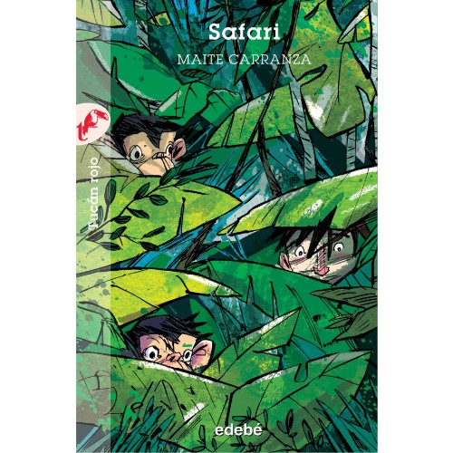 SAFARI