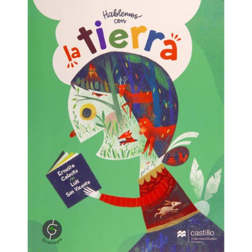 HABLEMOS CON LA TIERRA