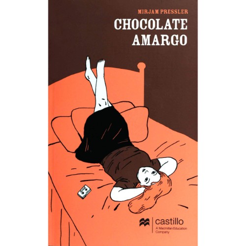 CHOCOLATE AMARGO