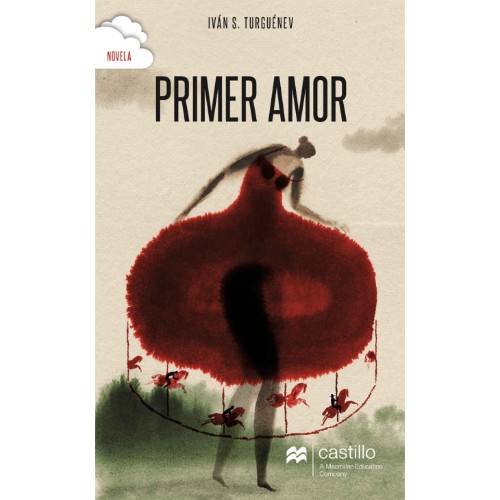 PRIMER AMOR