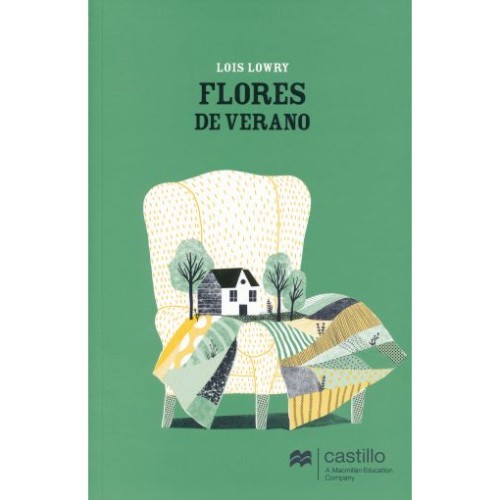 FLORES DE VERANO