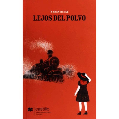 LEJOS DEL POLVO AI 1E MA