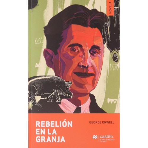 REBELIÓN EN LA GRANJA