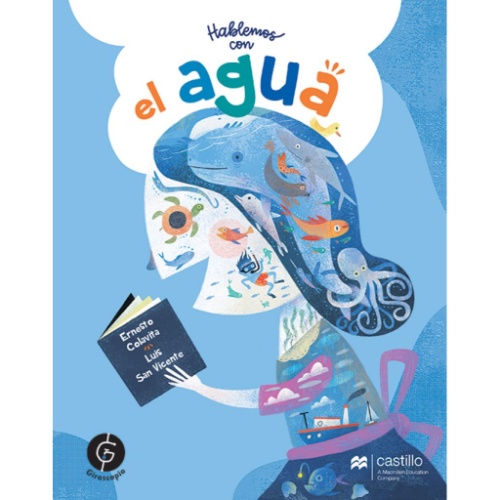 HABLEMOS CON EL AGUA
