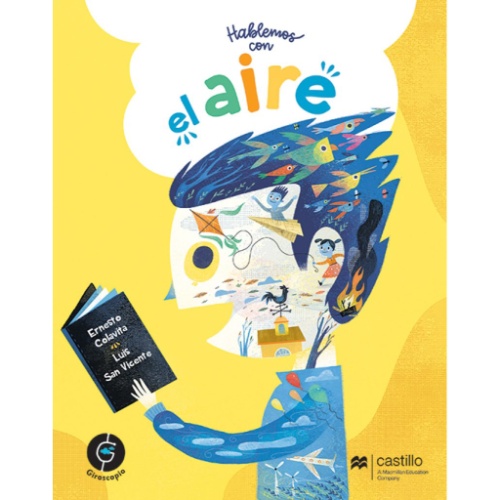HABLEMOS CON EL AIRE