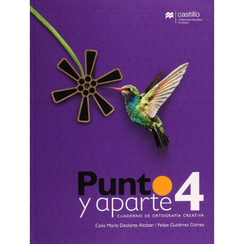 PUNTO Y APARTE 4 WB 2E