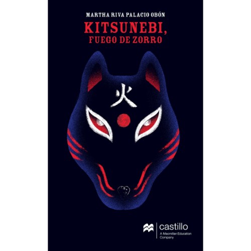 KITSUNEBI. FUEGO DE ZORRO