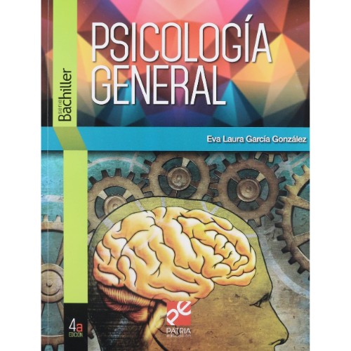 PSICOLOGÍA GENERAL