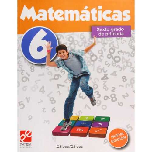 MATEMÁTICAS 6
