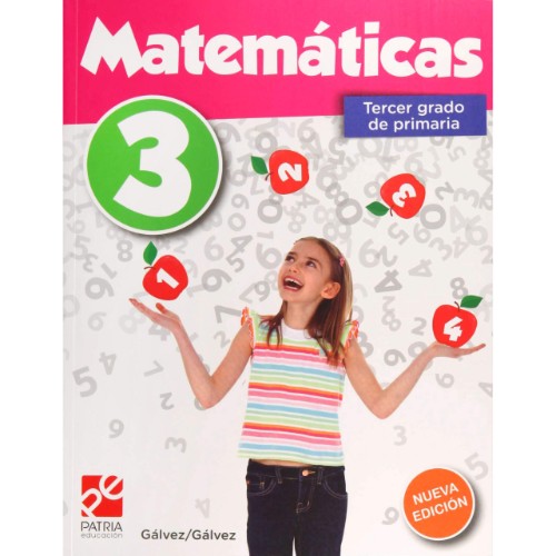 MATEMÁTICAS 3