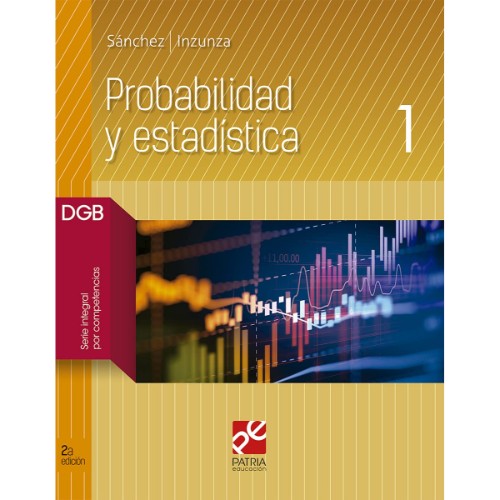 PROBABILIDAD ESTADÍSTICA 1
