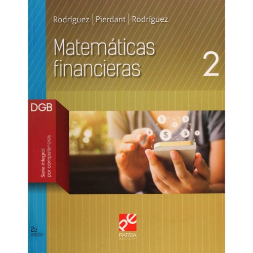 MATEMATICAS FINANCIERA 2
