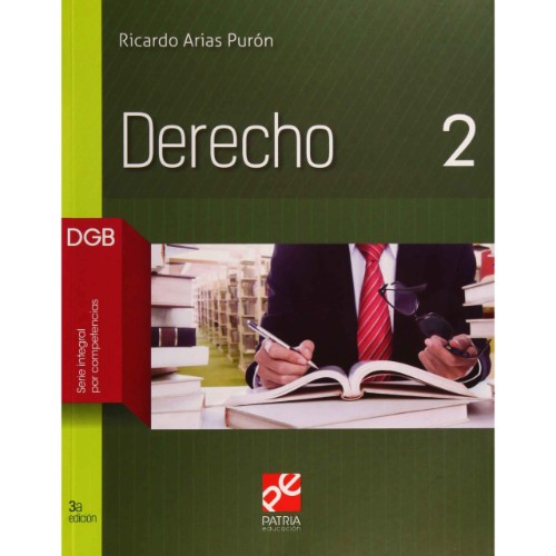 DERECHO 2