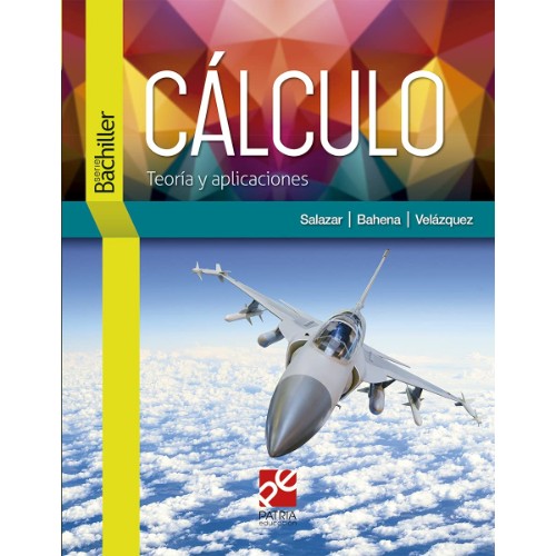 CÁLCULO TEORIA Y APLICACIONES
