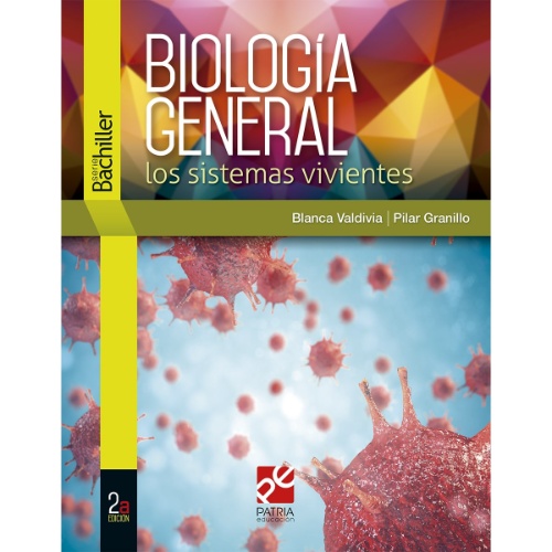 BIOLOGÍA GENERAL