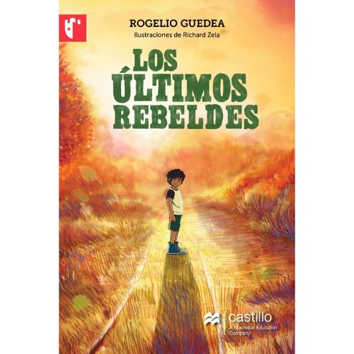 LOS ÚLTIMOS REBELDES