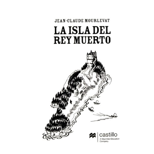 LA ISLA DEL REY MUERTO