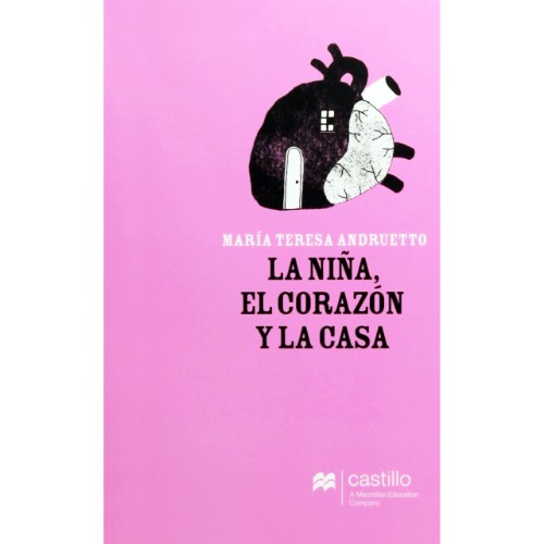 LA NIÑA, EL CORAZÓN Y LA CASA