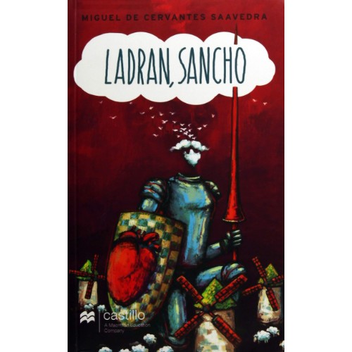 LADRAN, SANCHO