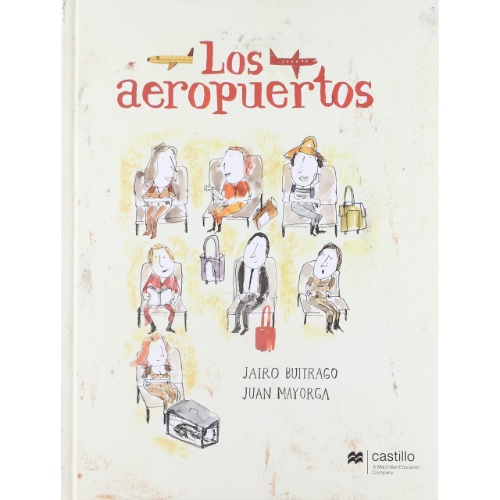 LOS AEROPUERTOS