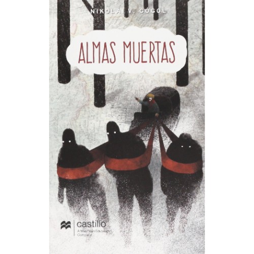 ALMAS MUERTAS