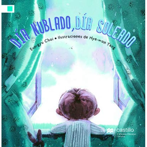 DÍA NUBLADO, DÍA SOLEADO